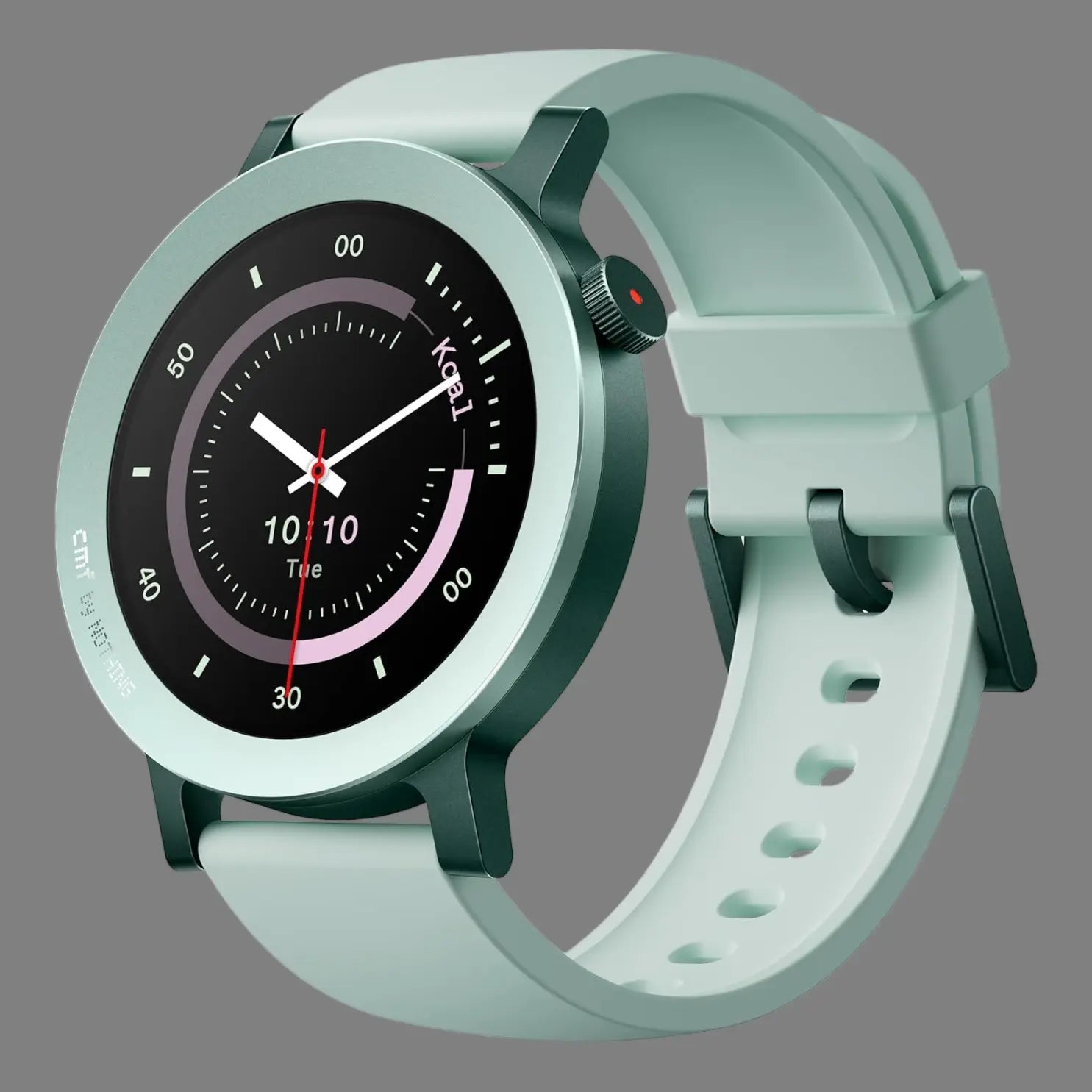 CMF by NOTHING Watch 3 Pro - AI Smartwatch with Bluetooth Calling, Heart Rate & Sleep Monitoring, GPS, 130+ Sport Modes, IP68 Waterproof for Men & Women